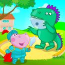 Hippo: Fairy Tale Knights APK