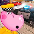 Professions for kids: Driver 3D