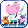 Kids doctor: Hospital for dolls