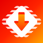 Video downloader - Video Saver アイコン