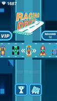 Racing Drift penulis hantaran