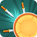 Knife Strike - Knife Game to Hit APK