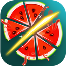 Crazy Juicer - Slice Fruit Game for Free APK