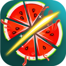 APK Crazy Juicer - Slice Fruit Game for Free
