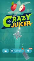 3 Schermata Crazy Juicer