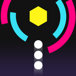 Ball Hit - Hit Game to Shoot