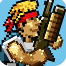 Gun Craft – Gunman Game to Break Rocks APK