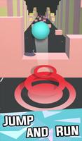 Dancing Ball screenshot 1