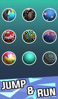 Dancing Ball screenshot 2