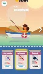 Fishing Talent APK download