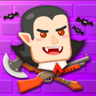 Gun Hero biểu tượng