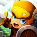 Little Big Heroes APK