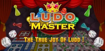 Ludo Master™ - New Ludo Game 2019 For Free