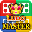 ”Ludo Master™ - New Ludo Game 2019 For Free