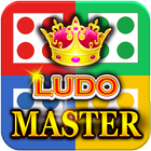 Ludo Master™ - New Ludo Game 2019 For Free আইকন