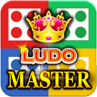 Ludo Master™ - New Ludo Game 2019 For Free icon