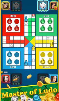 Ludo Master screenshot 10