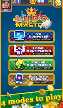 Ludo Master screenshot 11