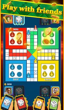 Ludo Master screenshot 13