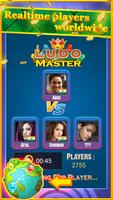 Ludo Master™ - New Ludo Game 2019 For Free imagem de tela 2
