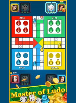 Ludo Master screenshot 5