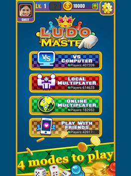 Ludo Master screenshot 6