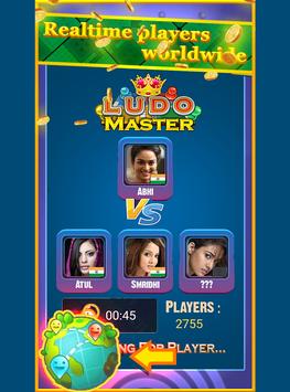 Ludo Master screenshot 7