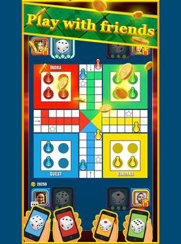 Ludo Master screenshot 8