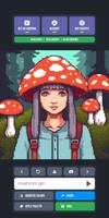 برنامه‌نما Pixel Diffusion عکس از صفحه
