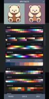 برنامه‌نما Pixel Diffusion عکس از صفحه