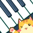 Piano Cat 2019 APK