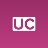 UC Max Zeichen
