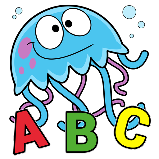 Zoo ABC for kids: learn the alphabet (5 languages)