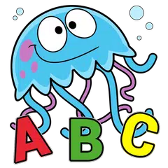 Zoo ABC for kids: learn the alphabet (5 languages) APK download