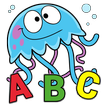 Alfabeto zoológico - 5 idiomas