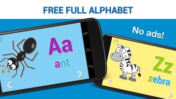 Zoo ABC screenshot 1