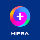 HIPRA AT ESPHM 2023 ikon