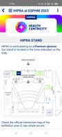 HIPRA AT ESPHM 2023 syot layar 2