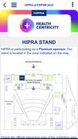 HIPRA AT ESPHM 2023 syot layar 3