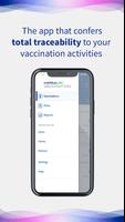 HIPRAlink® Vaccination capture d'écran 1