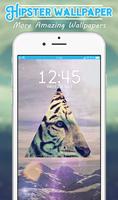 Hipster Wallpaper syot layar 3