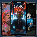 Hipster Wallpaper 4K APK