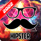 Hipster Wallpaper 아이콘