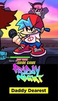 Friday Night Guide Music Game ảnh chụp màn hình 1