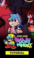 Friday Night Guide Music Game ảnh chụp màn hình 2