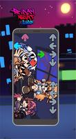 Friday Night Guide Music Game ảnh chụp màn hình 3