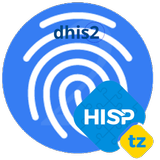DHIS2 Touch أيقونة