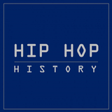 Histoire du hip hop icône