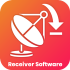 All Dish Receiver  Software Download with Biss key icon