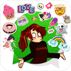 Whats Sticker Master - All Sticker App 아이콘